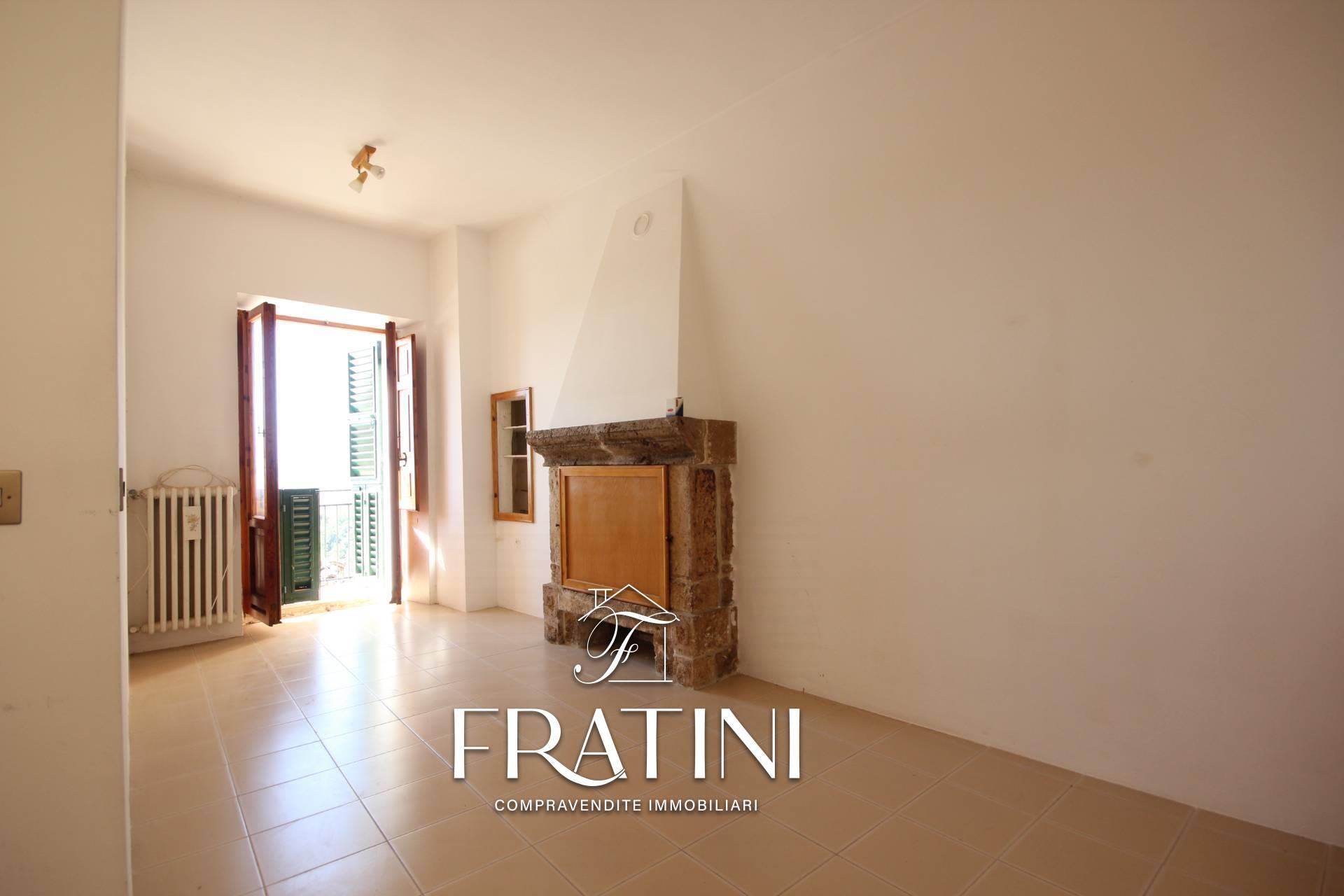 Apartment 139 m2 in Civitella del Tronto