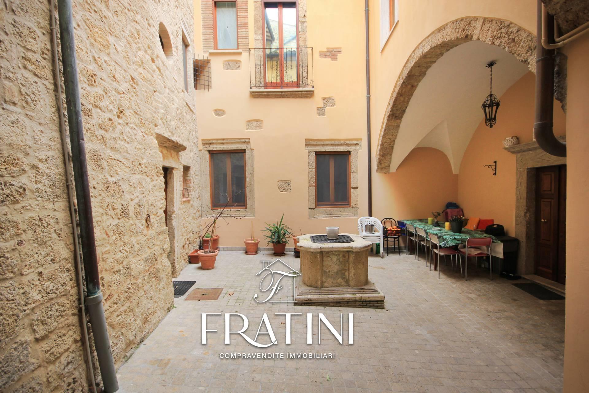 Apartment 95 m2 in Civitella del Tronto