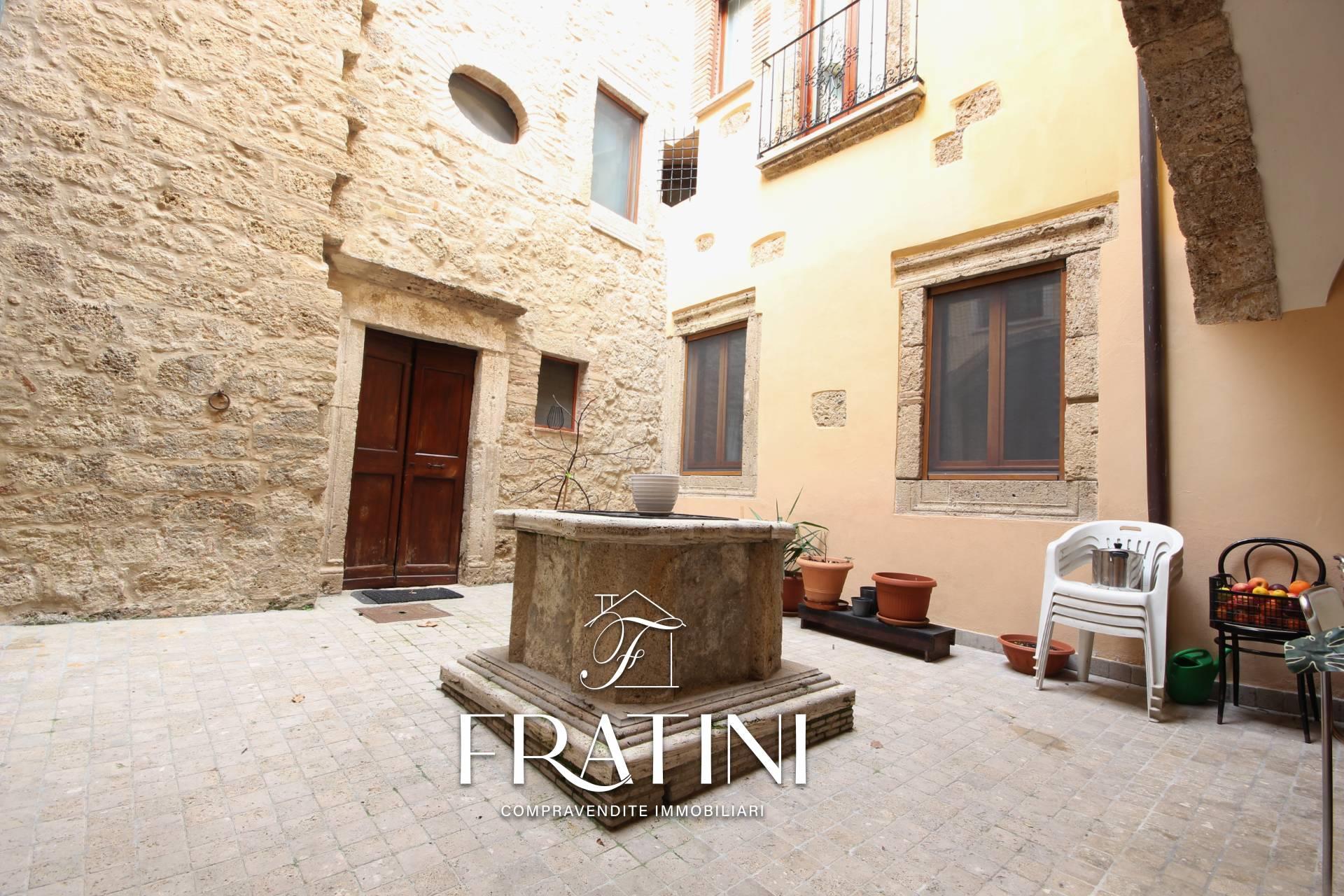 Apartment 95 m2 in Civitella del Tronto