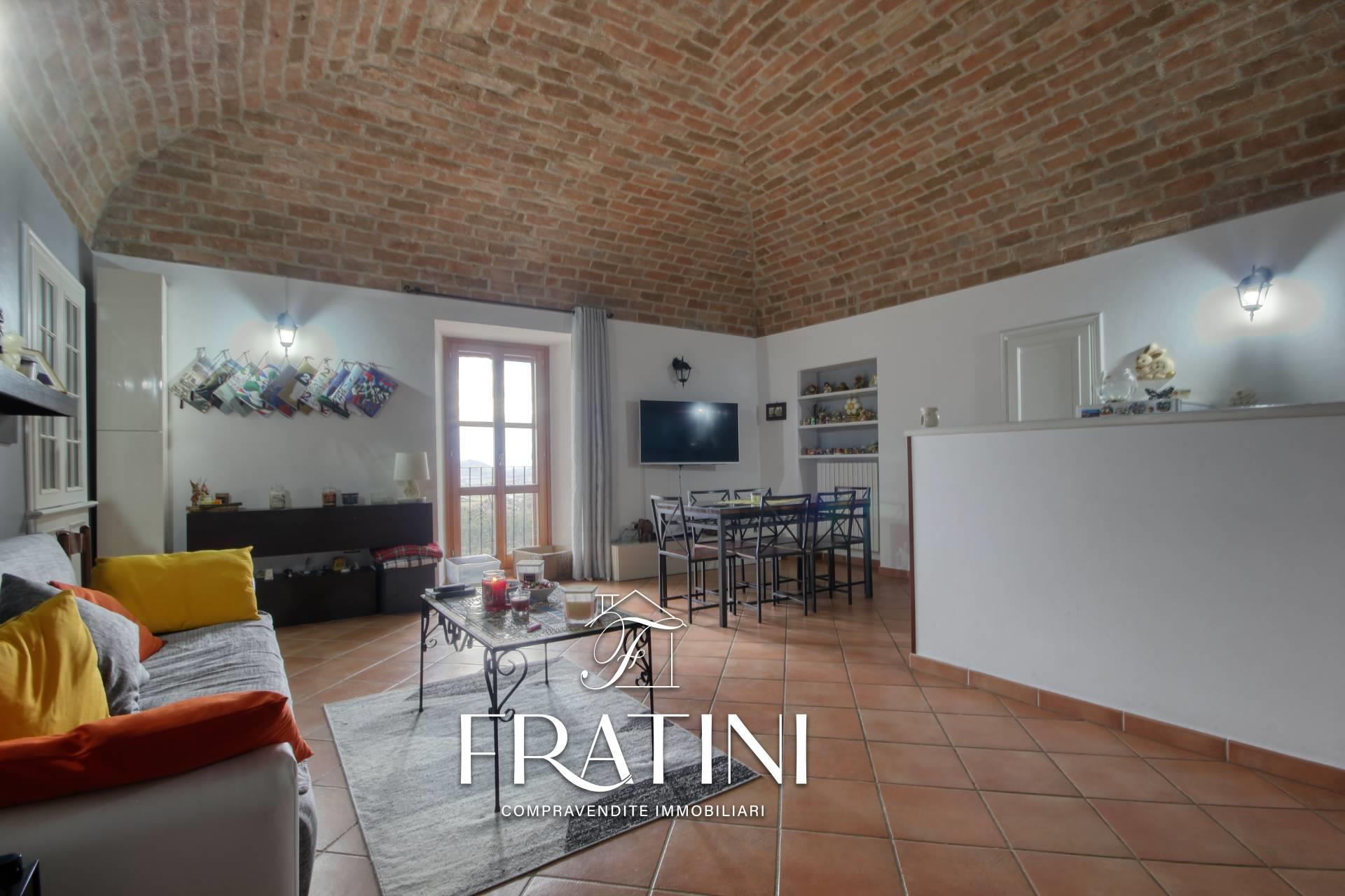 Apartment 95 m2 in Civitella del Tronto