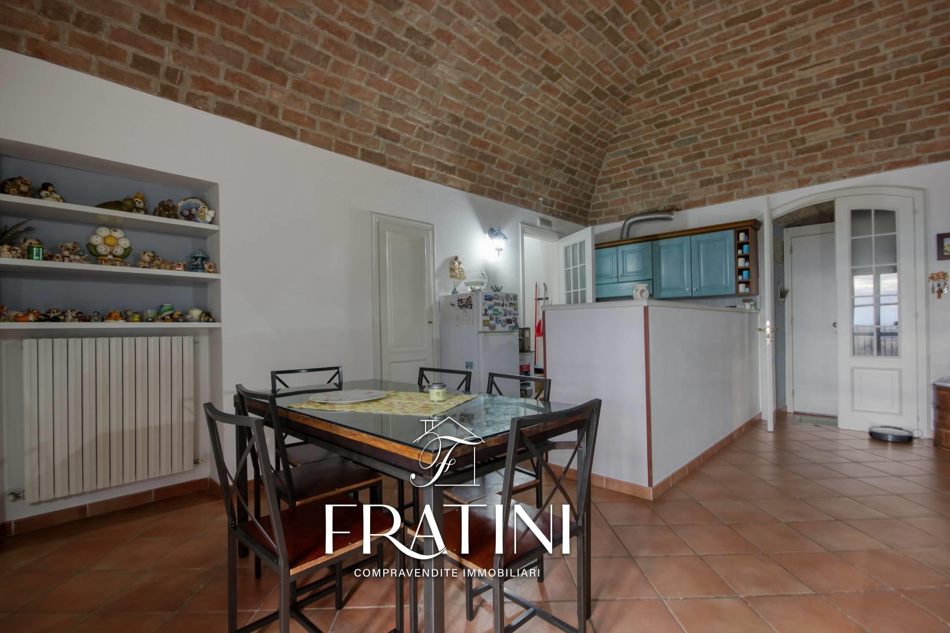 Apartment 95 m2 in Civitella del Tronto
