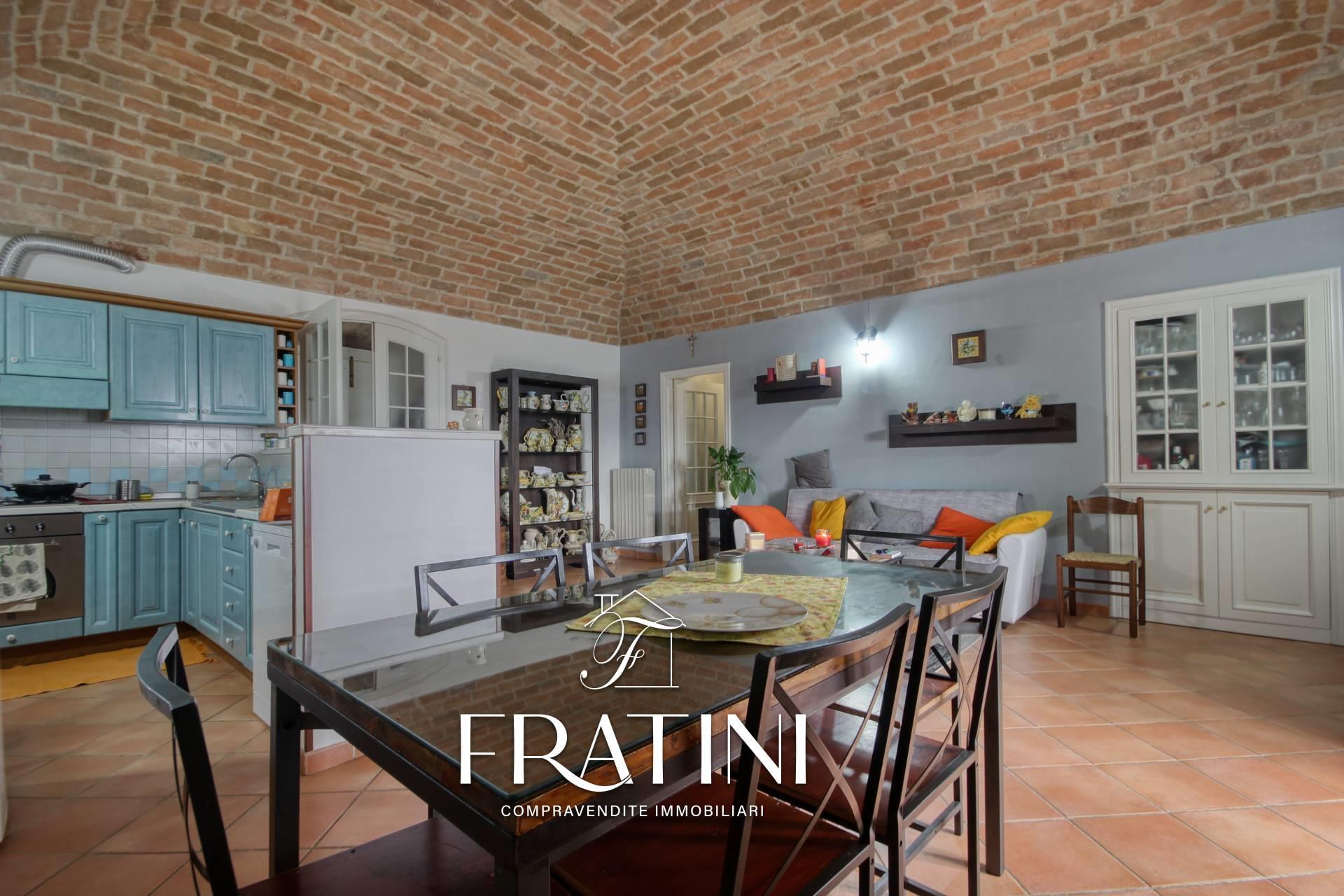 Apartment 95 m2 in Civitella del Tronto