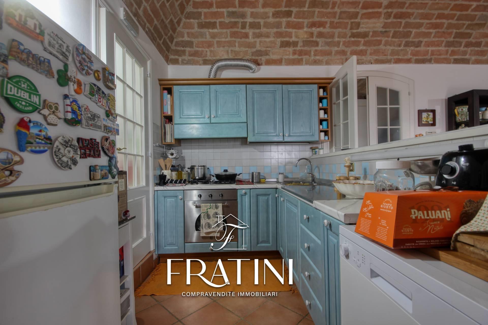 Apartment 95 m2 in Civitella del Tronto