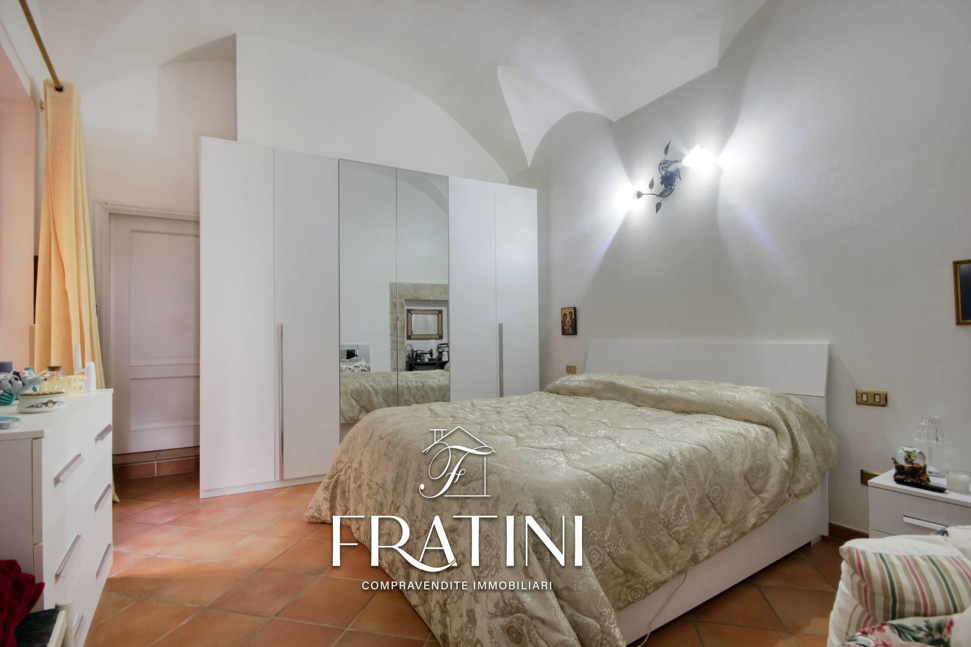 Apartment 95 m2 in Civitella del Tronto