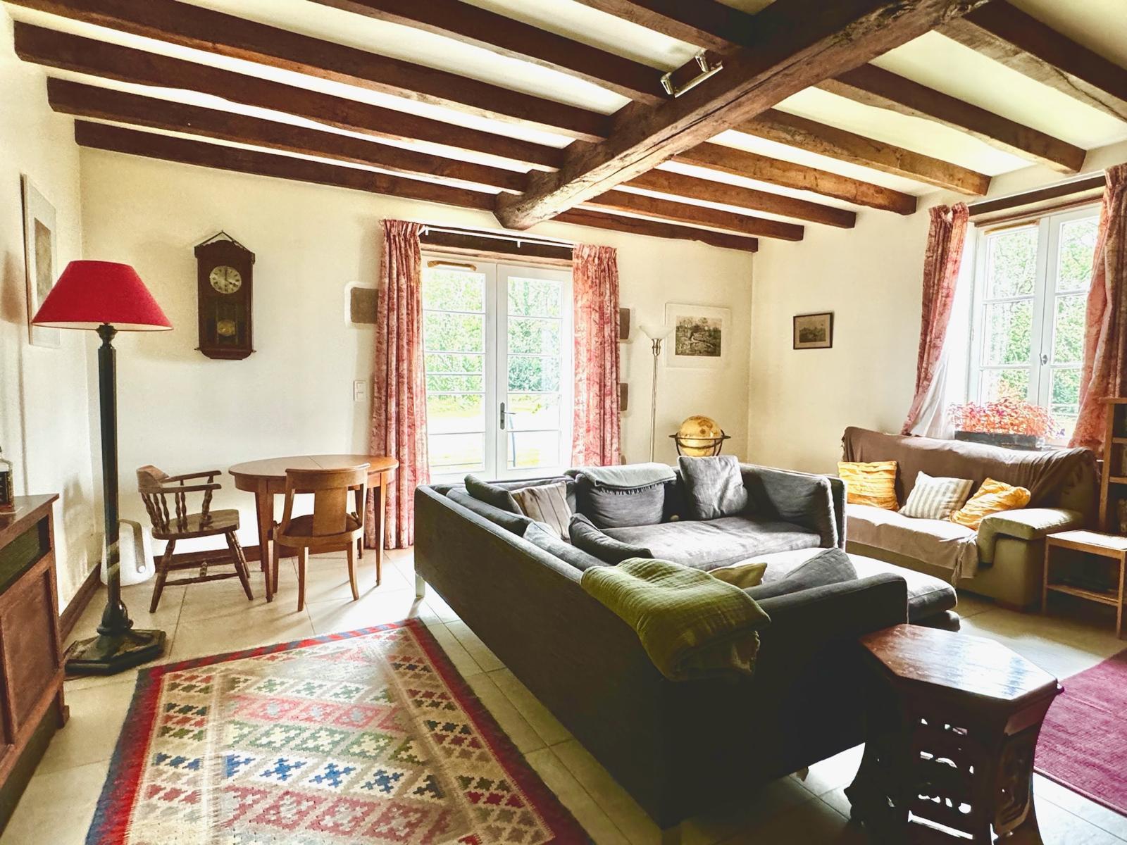 Compra: Casa (03160)