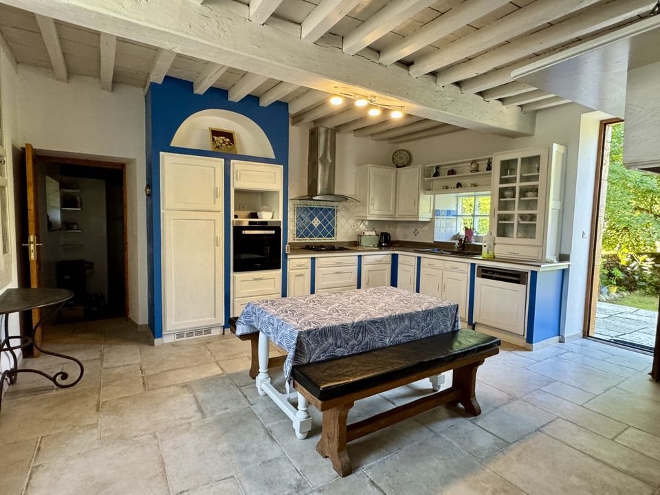 Maison à vendre, 175m², Araujuzon