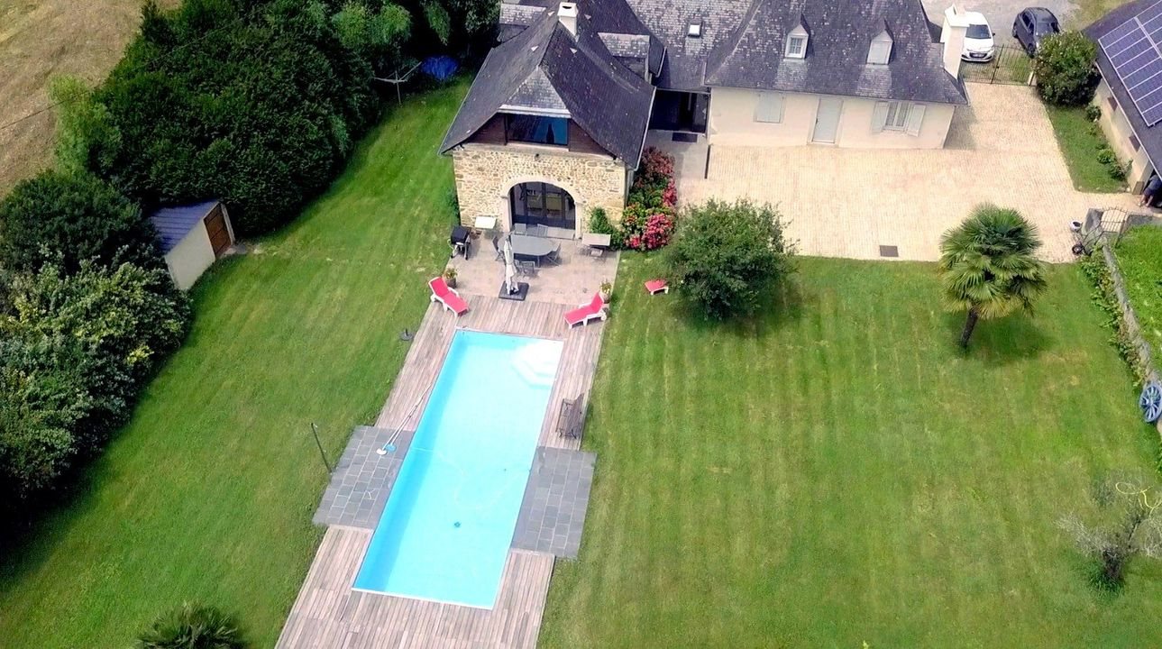 Maison à vendre, 218m², Pau