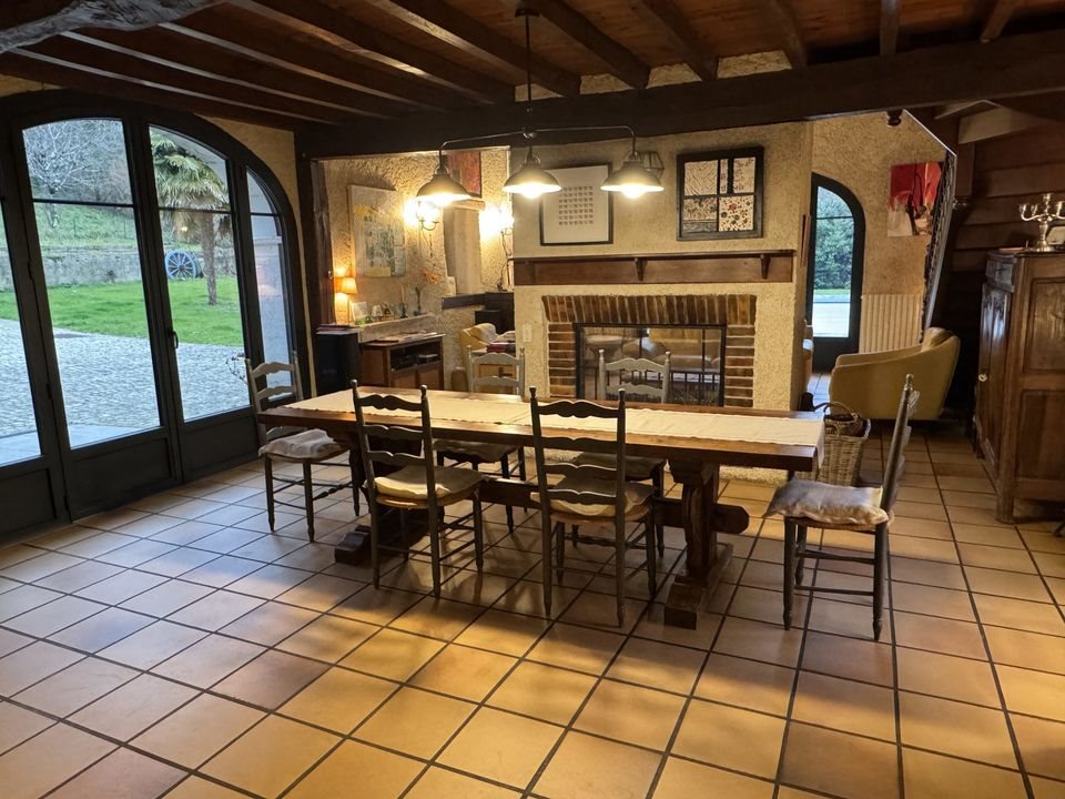 Maison à vendre, 218m², Pau