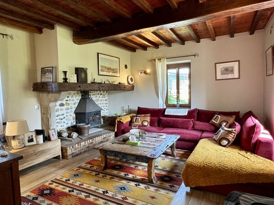 Maison à vendre, 221m², Orthez