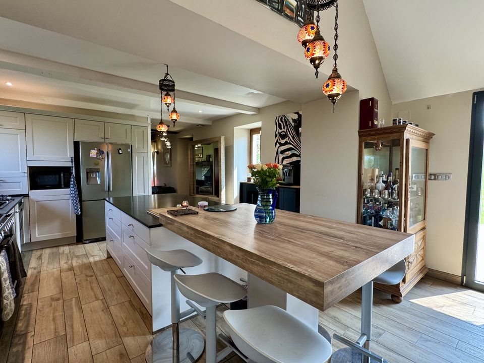 Maison à vendre, 221m², Orthez