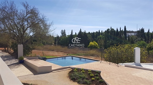 Villa V2+1 | avec piscine | Algarve