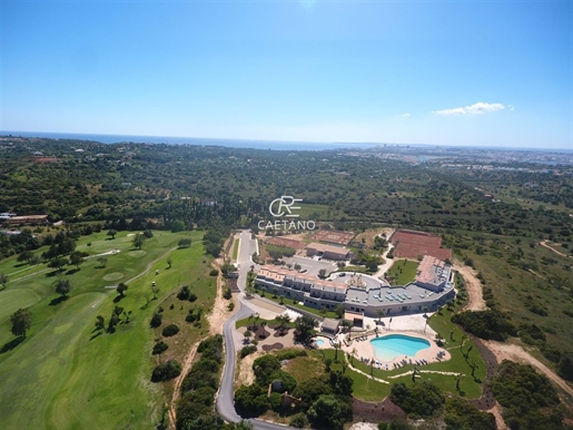 Villa V2+1 | avec piscine | Algarve