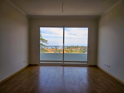 Neue 2-Zimmer-Wohnung - Centro do Caniço, Santa Cruz
