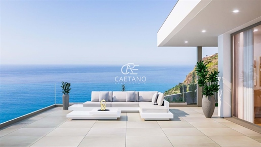 Luxurious Villa in the best location of Madeira Island - Arco da Calheta