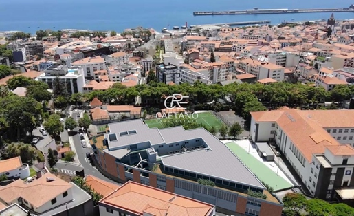 Appartement 4 chambres - Funchal