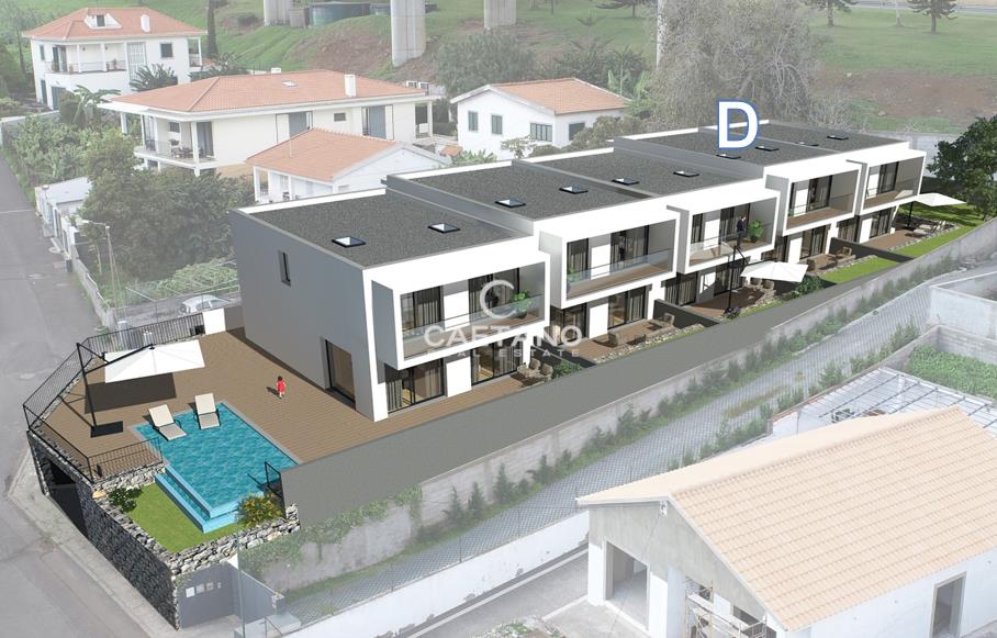 Impeccable Villa near Funchal City Center