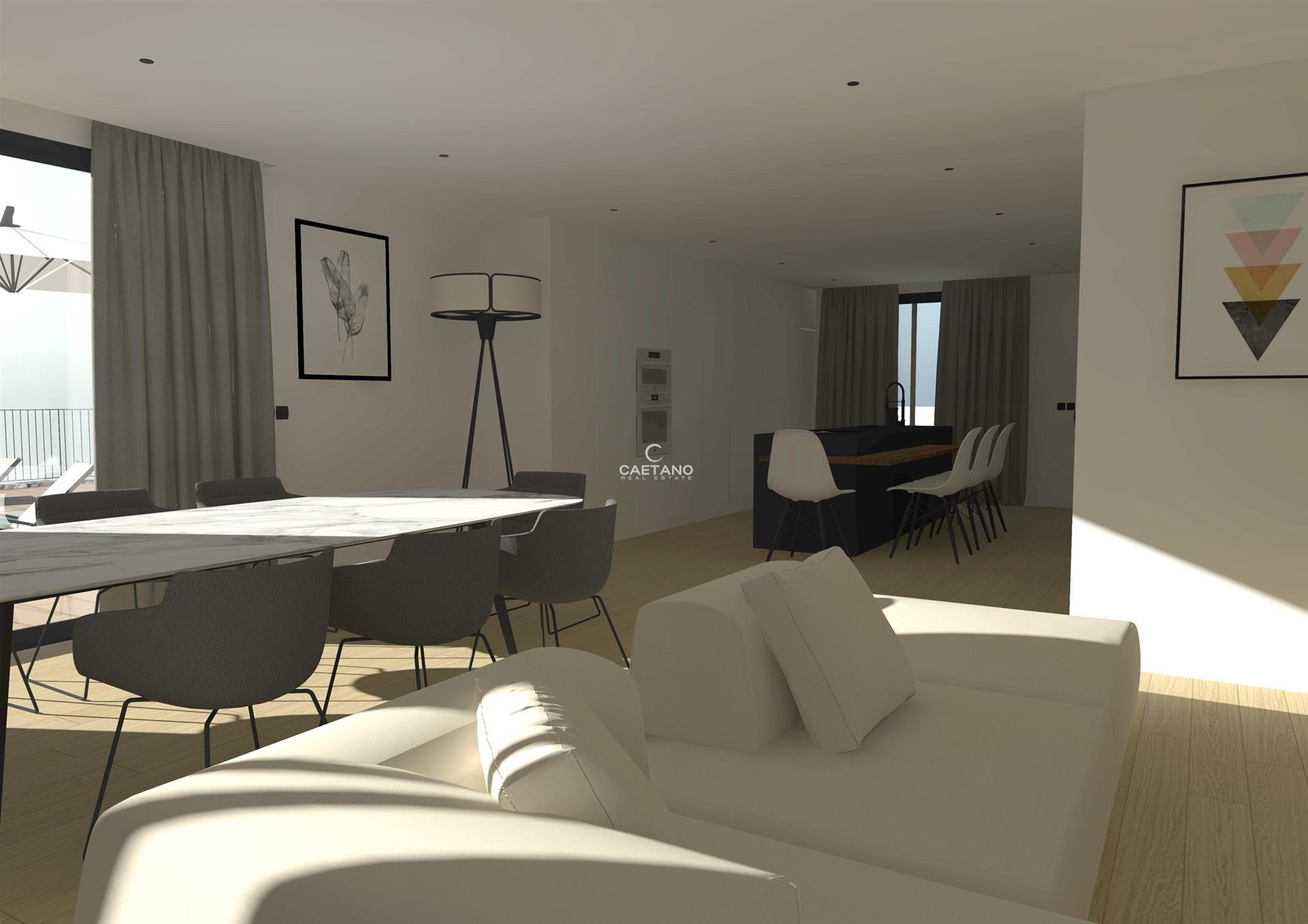 Impeccable Villa near Funchal City Center