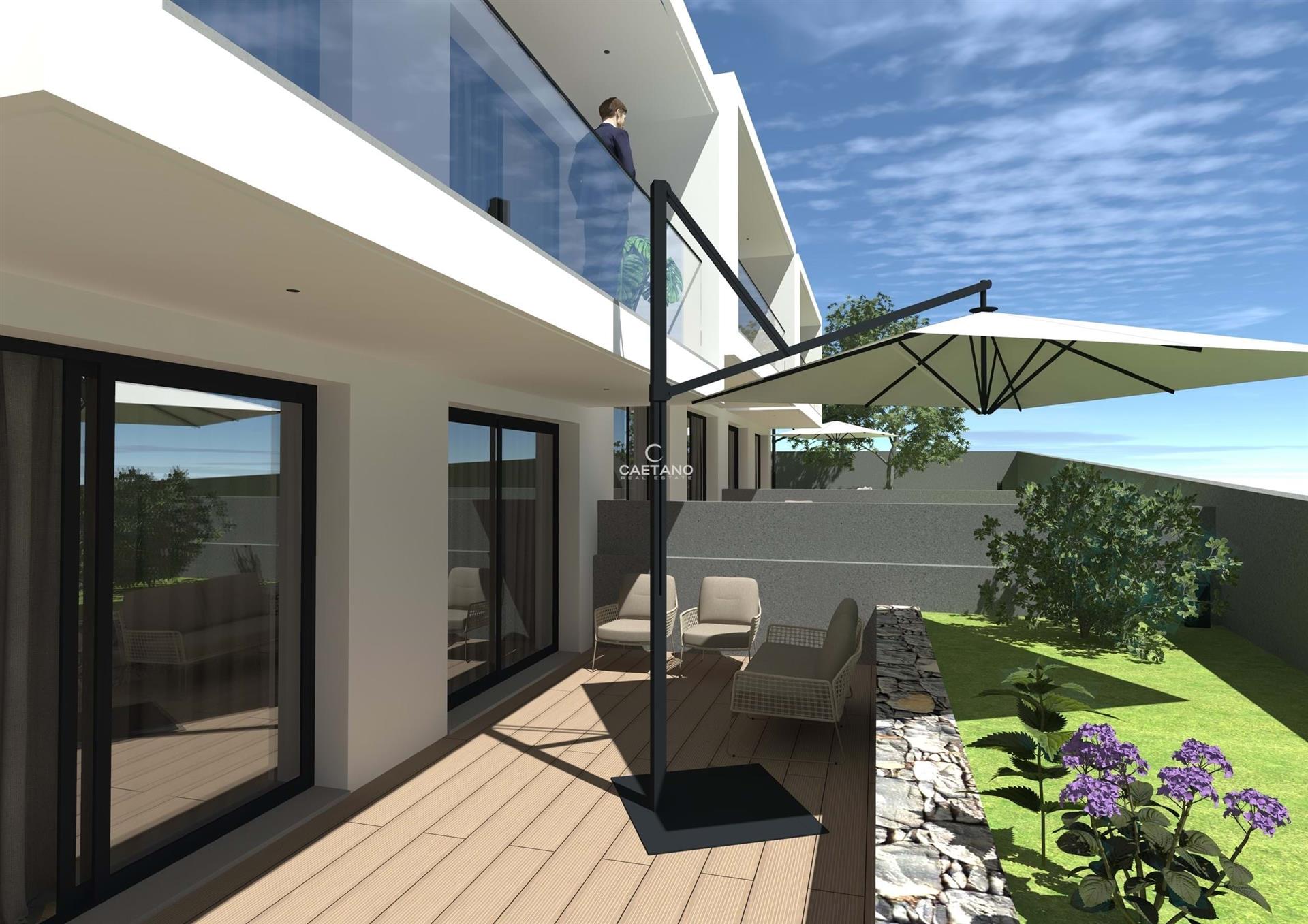 Impeccable Villa near Funchal City Center