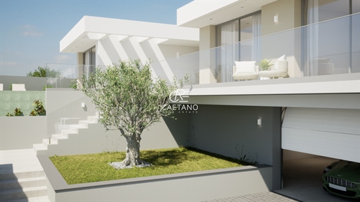 Neues einstöckiges Haus V3 - Arco da Calheta