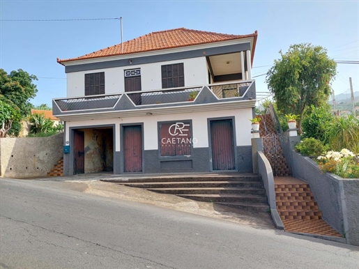 T3 - Property for sale - Ponta do Sol