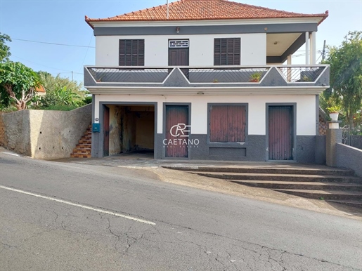 T3 - Property for sale - Ponta do Sol