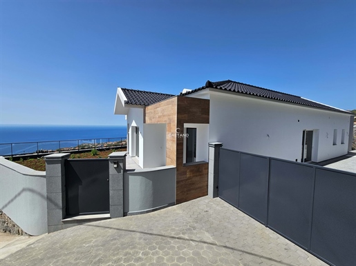 New House 3 Bedrooms - Ponta do Sol