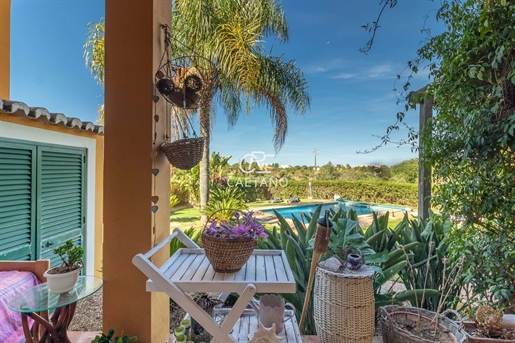 Magnifica Villa M4 no Golfe Resort - Algarve