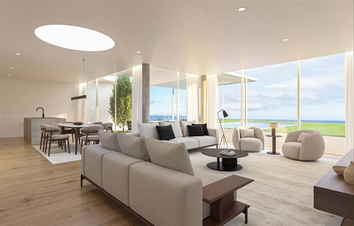 Cliffview - 4 Bedroom Luxury Villa - Calheta - Ocean cliff villa