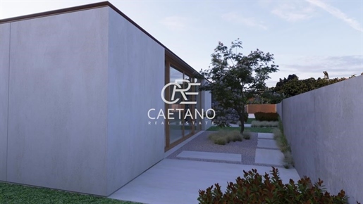 New 3 Bedroom House - Estreito da Calheta, Calheta