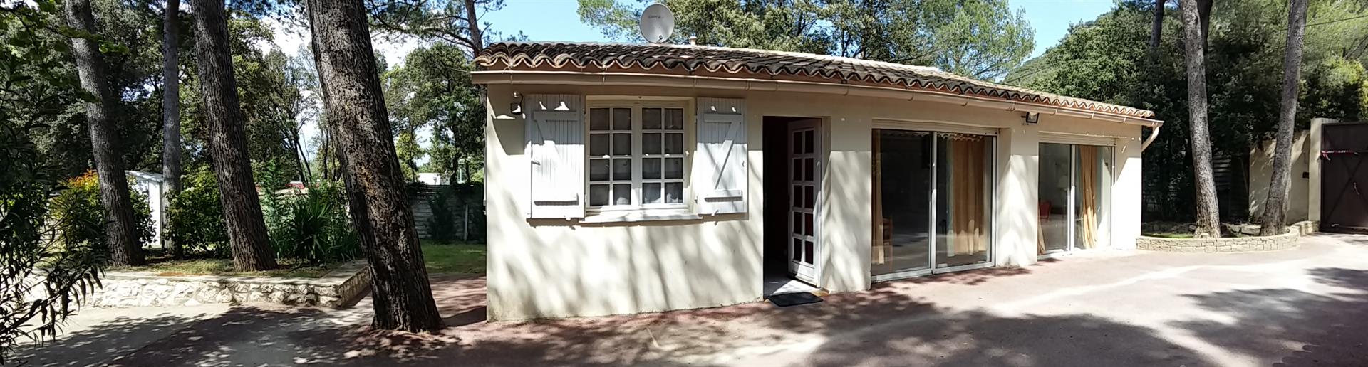 Propriedade encantadora para venda