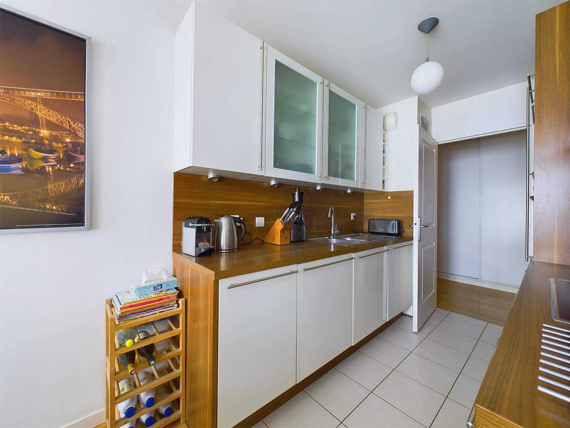 De Vânzare – Apartament de familie perfect pentru expatriați – Issy-les-Moulineaux (92130)