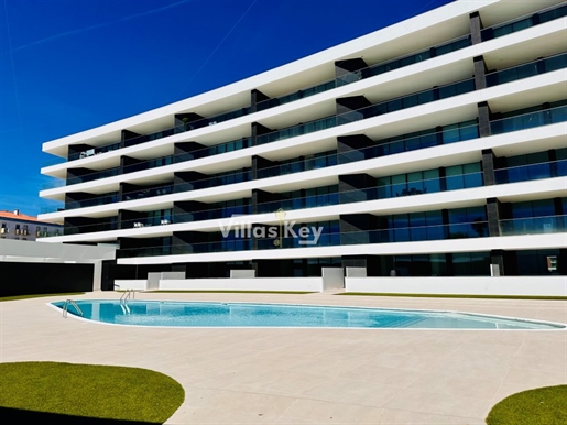 Excellent penthouse with amazing sea views In Lagos/Algarve/Portugal.