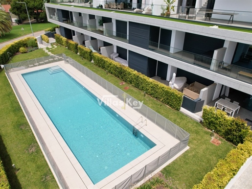 Luxury Riverfront 2 bedroom apartment - Ria Formosa Cabanas de Tavira