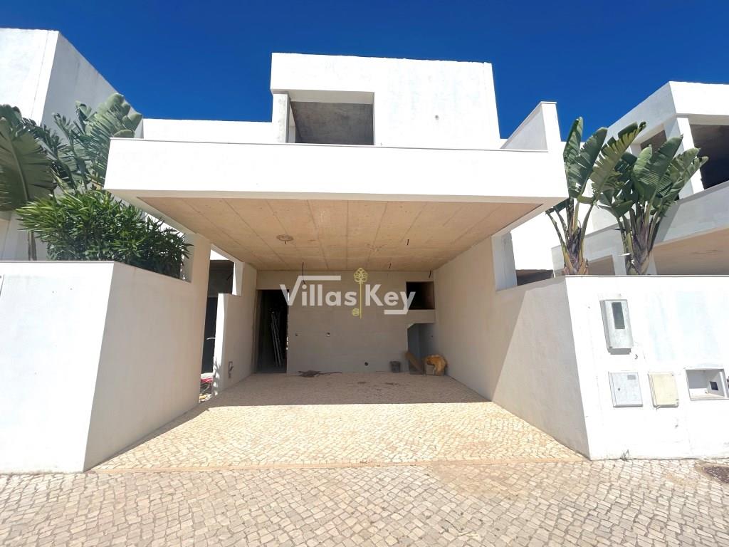 Villas in Sagres by the sea