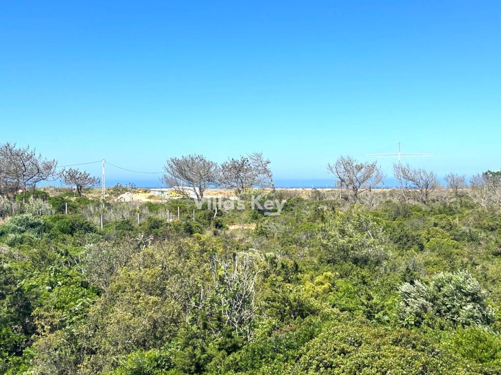 Villas in Sagres by the sea