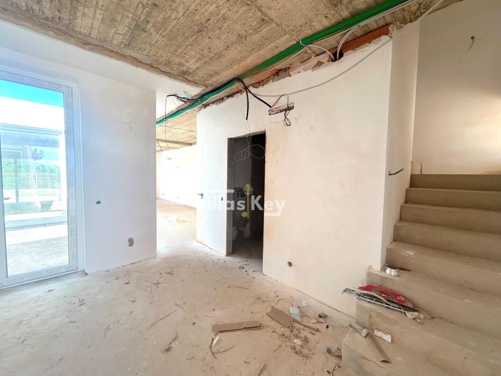 Villas in Sagres by the sea