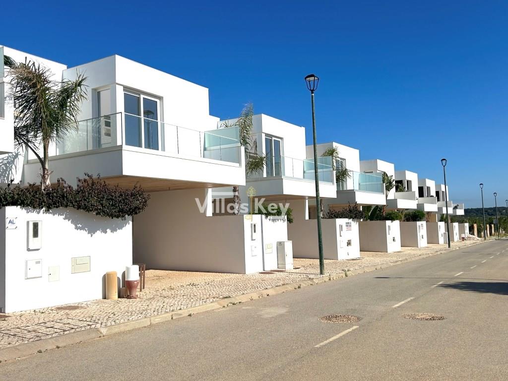 Villas in Sagres by the sea