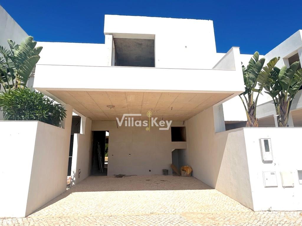 Villas in Sagres by the sea