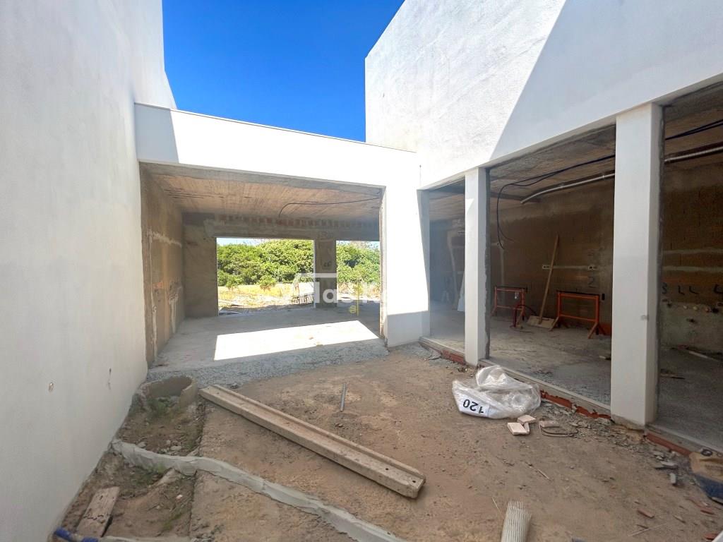 Villas in Sagres by the sea