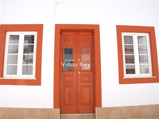 House in the historic centre of Lagos / Algarve.