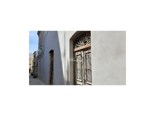 Costruzione di diversi appartamenti a Portimão, Algarve