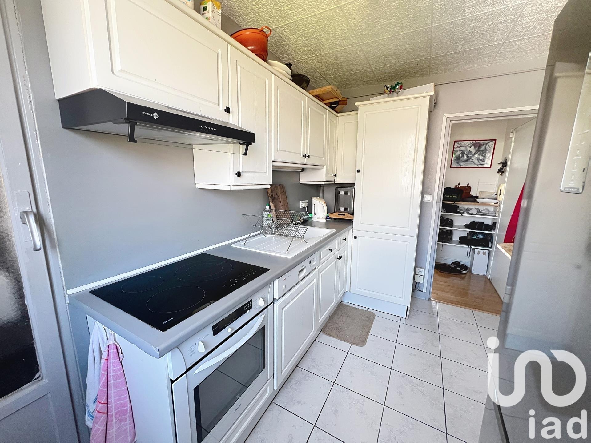 Appartement à vendre, 69m², Besançon