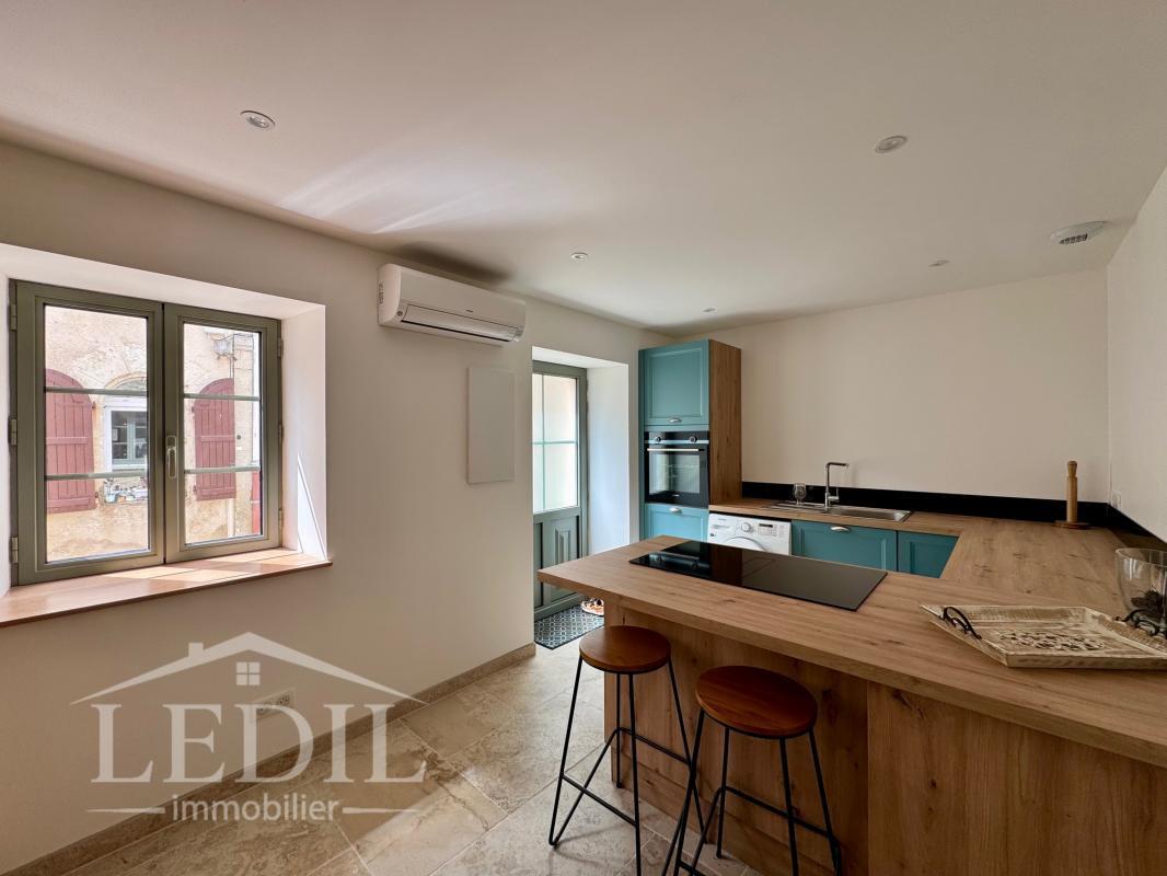 Two Refined Residences in the Gers