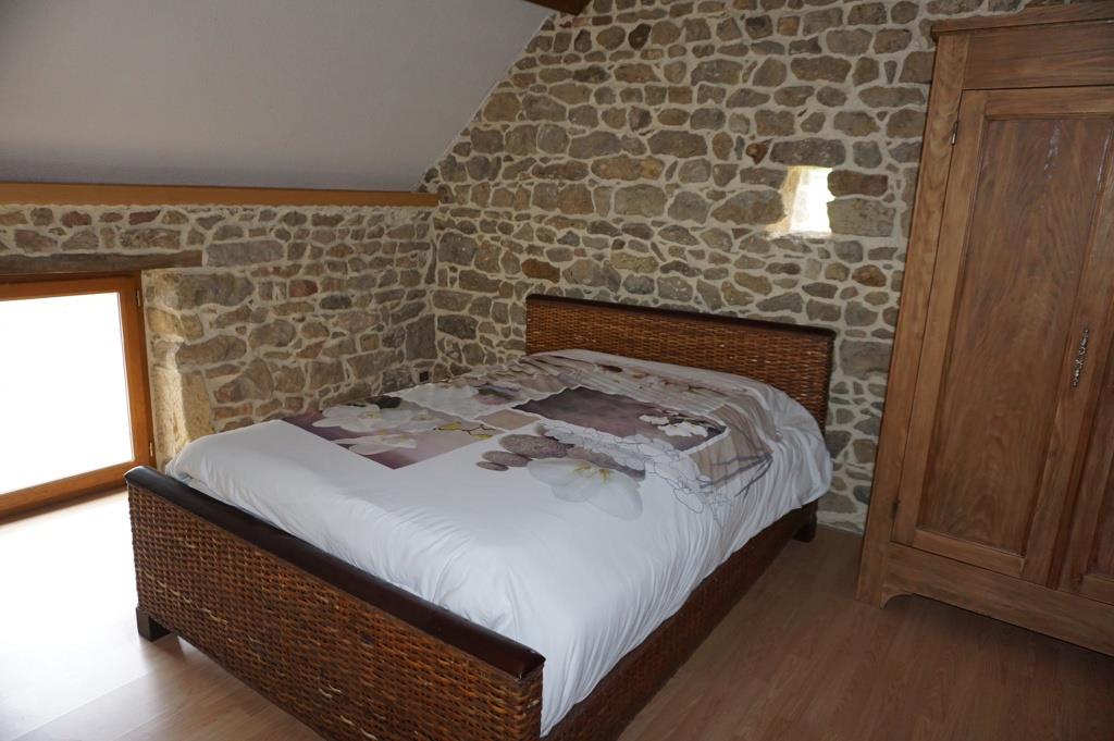Set of 2 houses in the Marcigny / La Clayette area