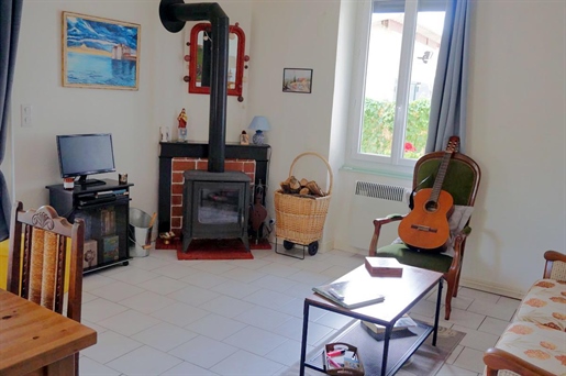 5 bedroom house in Paray le Monial