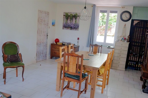5 bedroom house in Paray le Monial