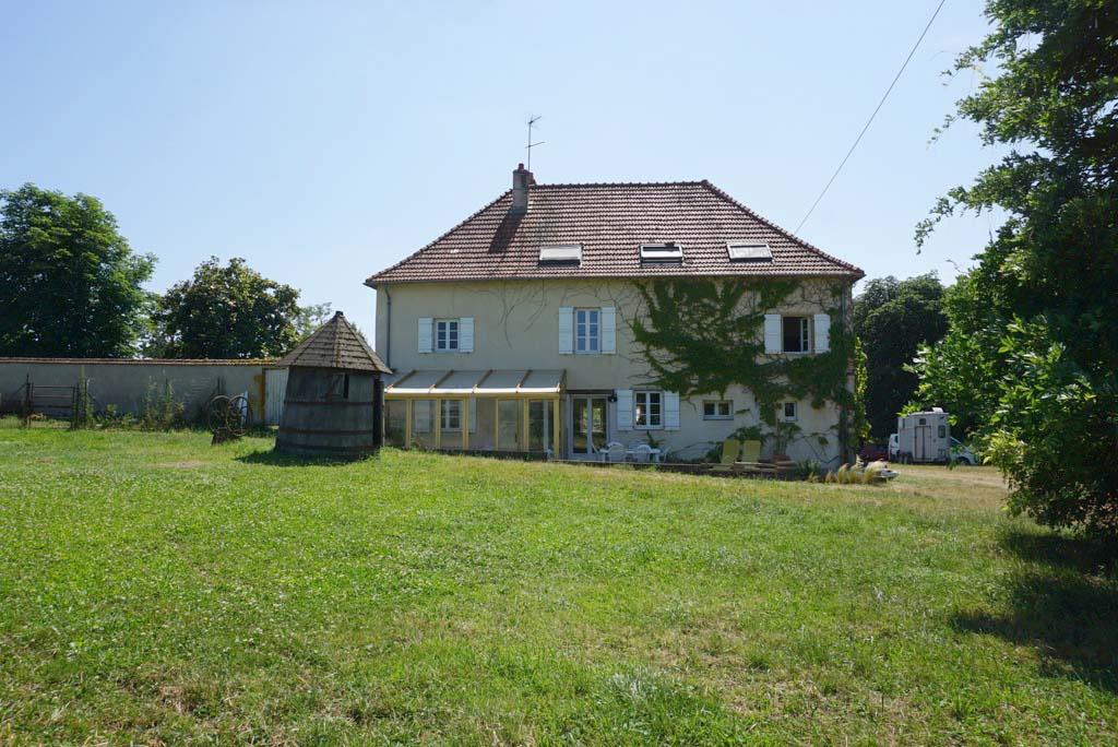 Acquisto: Casa (71110)