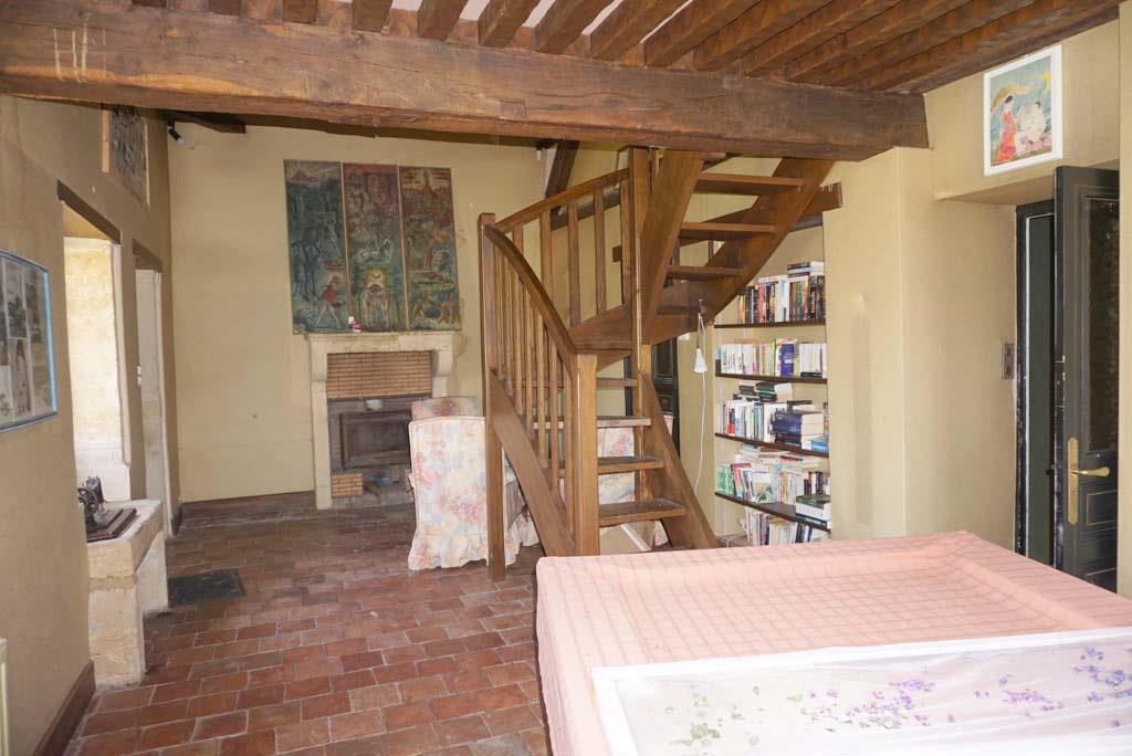 Acquisto: Casa (71110)