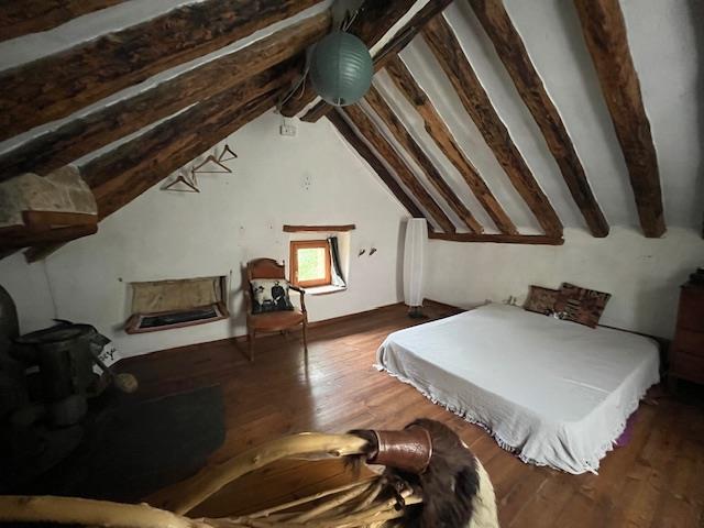 Fermă-școală și plante aromatice și medicinale din Pirinei