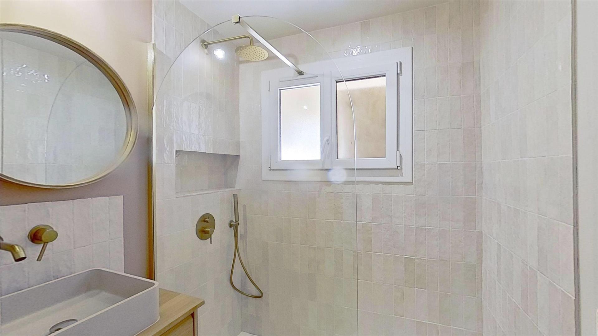 Unique Apartment in the Heart of Saint-Raphaël